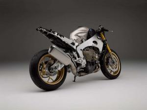2017 Honda CBR1000RR SP