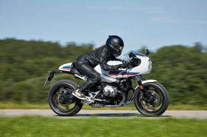 2017 BMW R nineT Racer