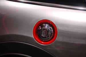 2014 Mini John Cooper Works Concept Live From Detroit 2014