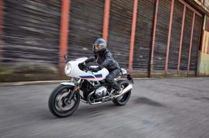 2017 BMW R nineT Racer