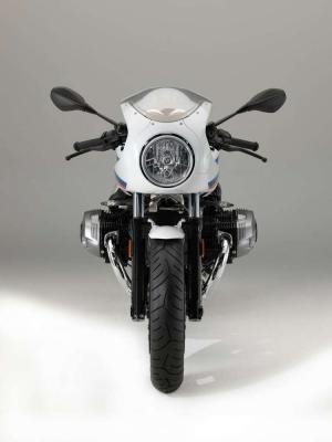 2017 BMW R nineT Racer