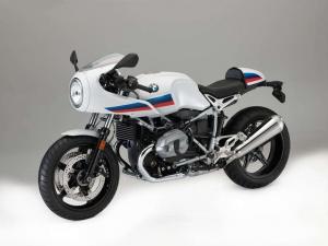 2017 BMW R nineT Racer