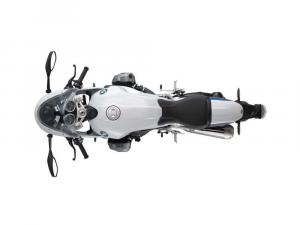 2017 BMW R nineT Racer