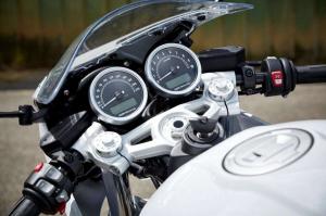 2017 BMW R nineT Racer