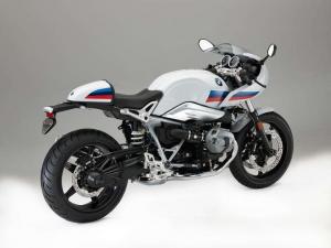 2017 BMW R nineT Racer