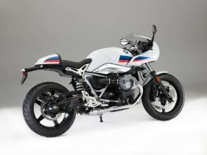 2017 BMW R nineT Racer
