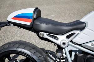 2017 BMW R nineT Racer