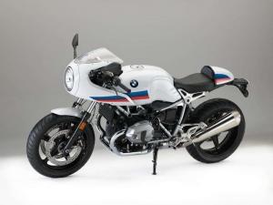 2017 BMW R nineT Racer