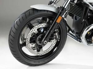 2017 BMW R nineT Racer