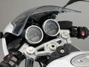 2017 BMW R nineT Racer