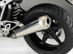 2017 BMW R nineT Racer