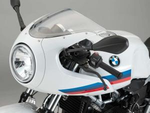 2017 BMW R nineT Racer