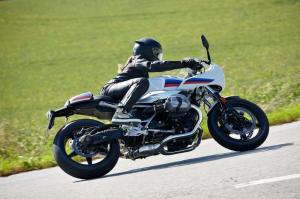 2017 BMW R nineT Racer