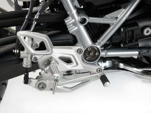 2017 BMW R nineT Racer