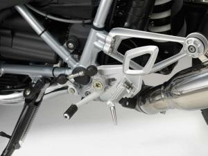 2017 BMW R nineT Racer