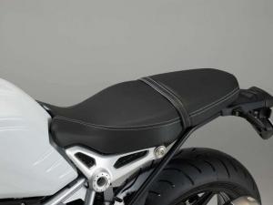 2017 BMW R nineT Racer