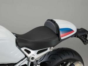 2017 BMW R nineT Racer