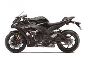 2017 Kawasaki ZX-10RR