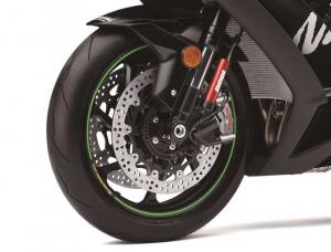 2017 Kawasaki ZX-10RR