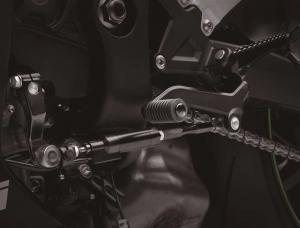 2017 Kawasaki ZX-10RR