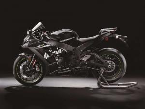 2017 Kawasaki ZX-10RR