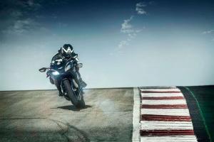 2017 Kawasaki ZX-10RR