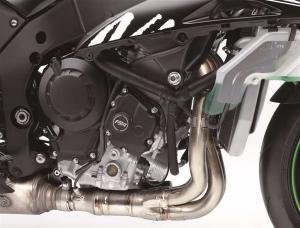 2017 Kawasaki ZX-10RR