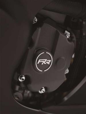 2017 Kawasaki ZX-10RR