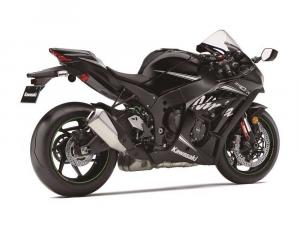 2017 Kawasaki ZX-10RR