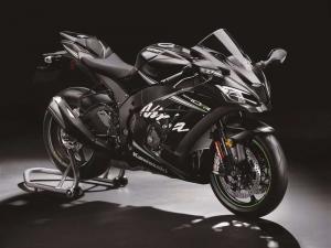 2017 Kawasaki ZX-10RR