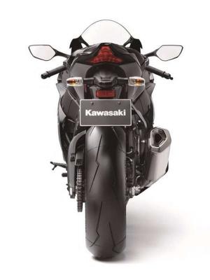 2017 Kawasaki ZX-10RR