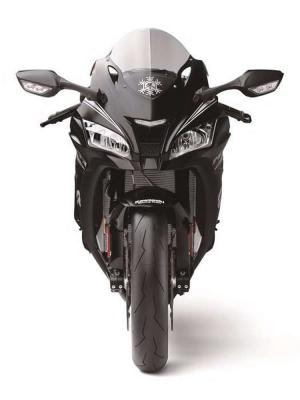 2017 Kawasaki ZX-10RR