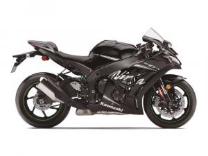 2017 Kawasaki ZX-10RR