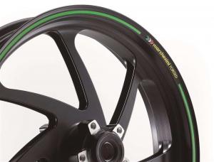 2017 Kawasaki ZX-10RR