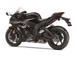 2017 Kawasaki ZX-10RR