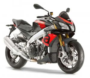 Стритфайтер Aprilia Tuono V4 1100
