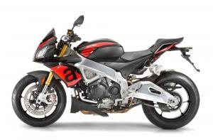2017 Aprilia Tuono V4 1100