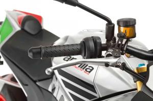 2017 Aprilia Tuono V4 1100