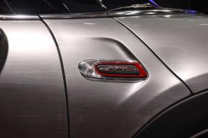 2014 Mini John Cooper Works Concept Live From Detroit 2014