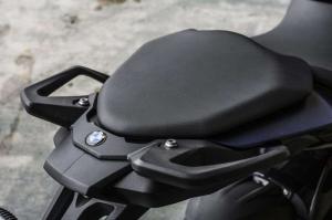 2017 BMW S1000XR