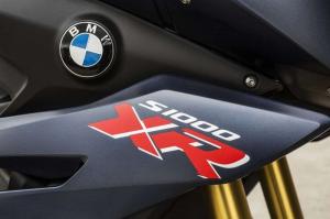 2017 BMW S1000XR
