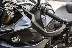 2017 BMW S1000XR