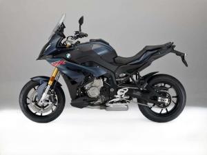 2017 BMW S1000XR