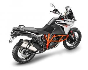2017 KTM 1090 Adventure R