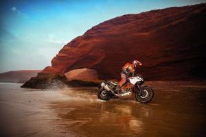 2017 KTM 1090 Adventure R