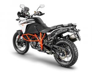 2017 KTM 1090 Adventure R