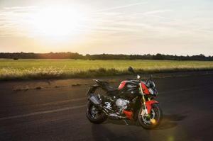 2017 BMW S1000R