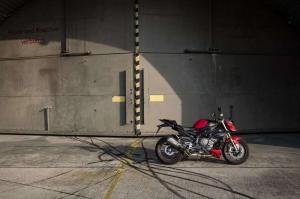 2017 BMW S1000R