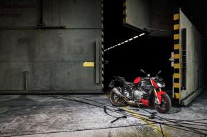 2017 BMW S1000R