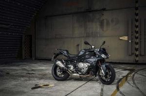 2017 BMW S1000R